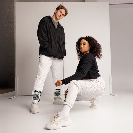 BLVRD-Unisex-Trainingshose