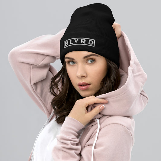 BLVRD Beanie