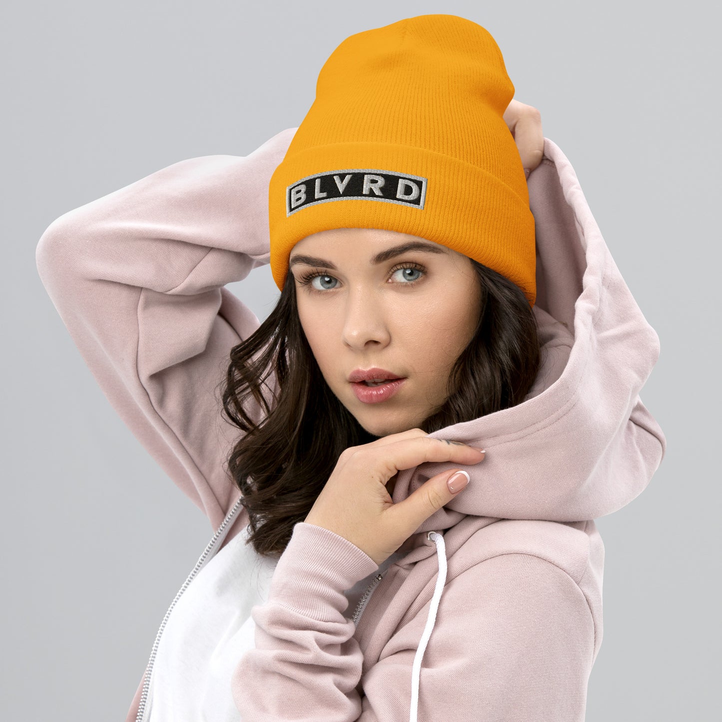 BLVRD Beanie