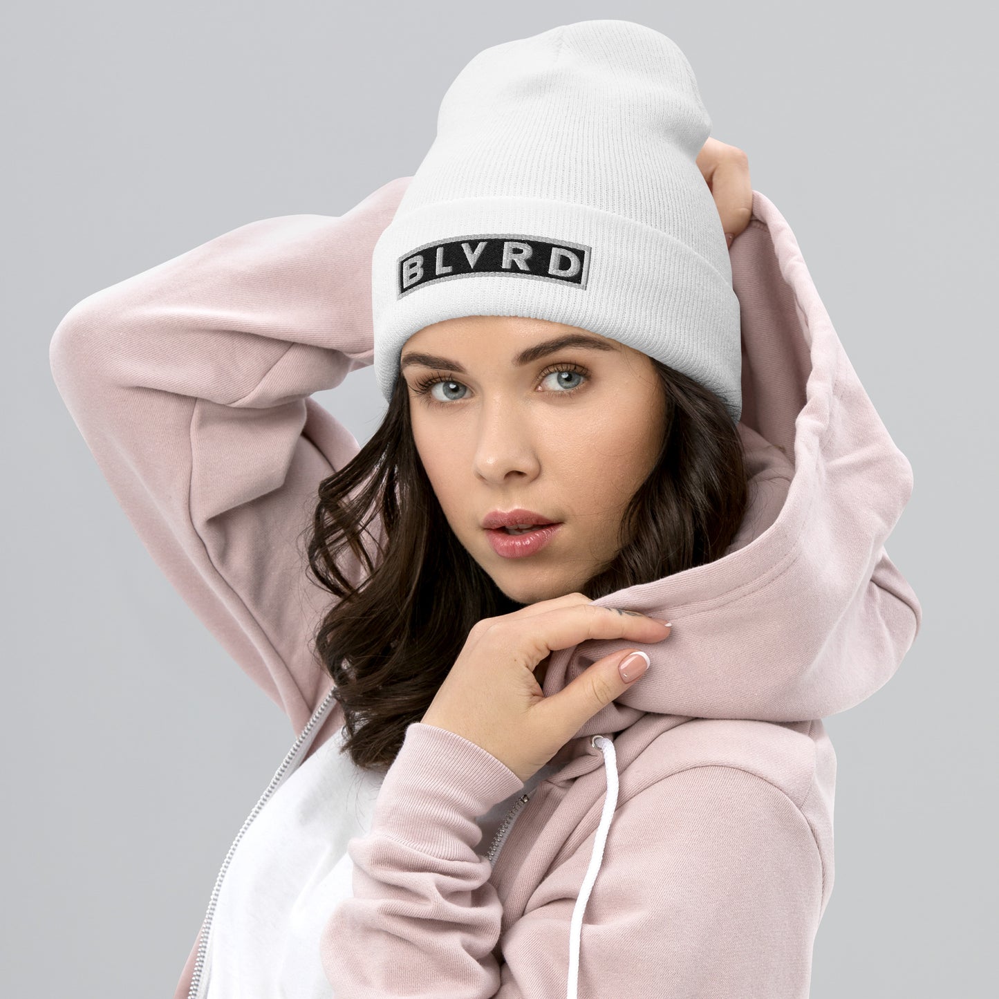 BLVRD Beanie